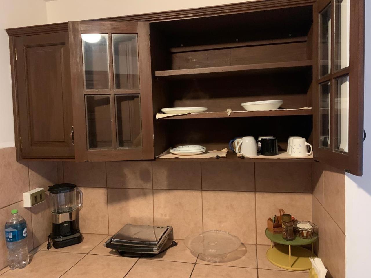 Apartamento Con Jardin Cochabamba Exterior photo