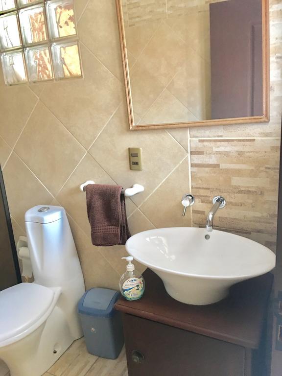 Apartamento Con Jardin Cochabamba Exterior photo